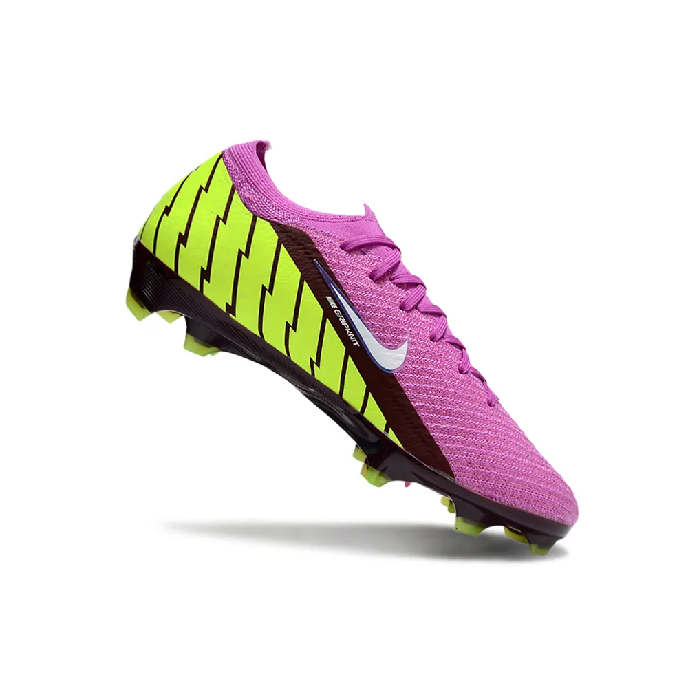 Chuteira Nike Mercurial Vapor 16 Elite FG | Velocidade e Controle