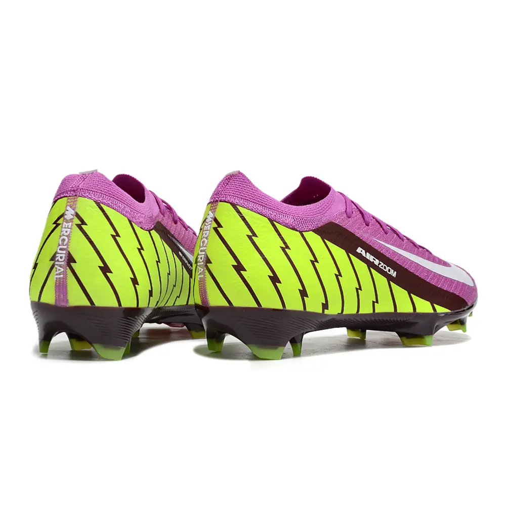 Chuteira Nike Mercurial Vapor 16 Elite FG | Velocidade e Controle