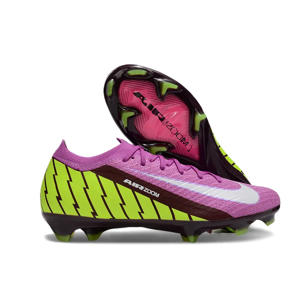 Chuteira Nike Mercurial Vapor 16 Elite FG | Velocidade e Controle