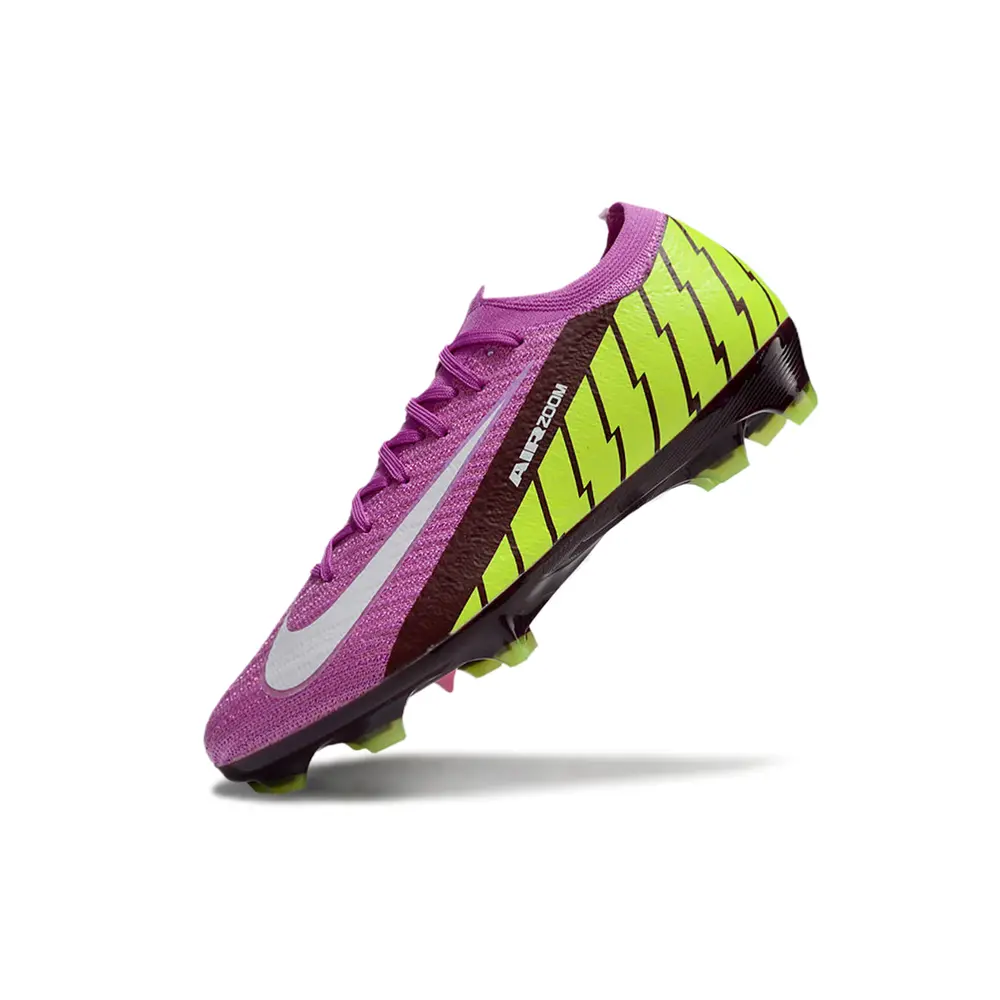 Chuteira Nike Mercurial Vapor 16 Elite FG | Velocidade e Controle