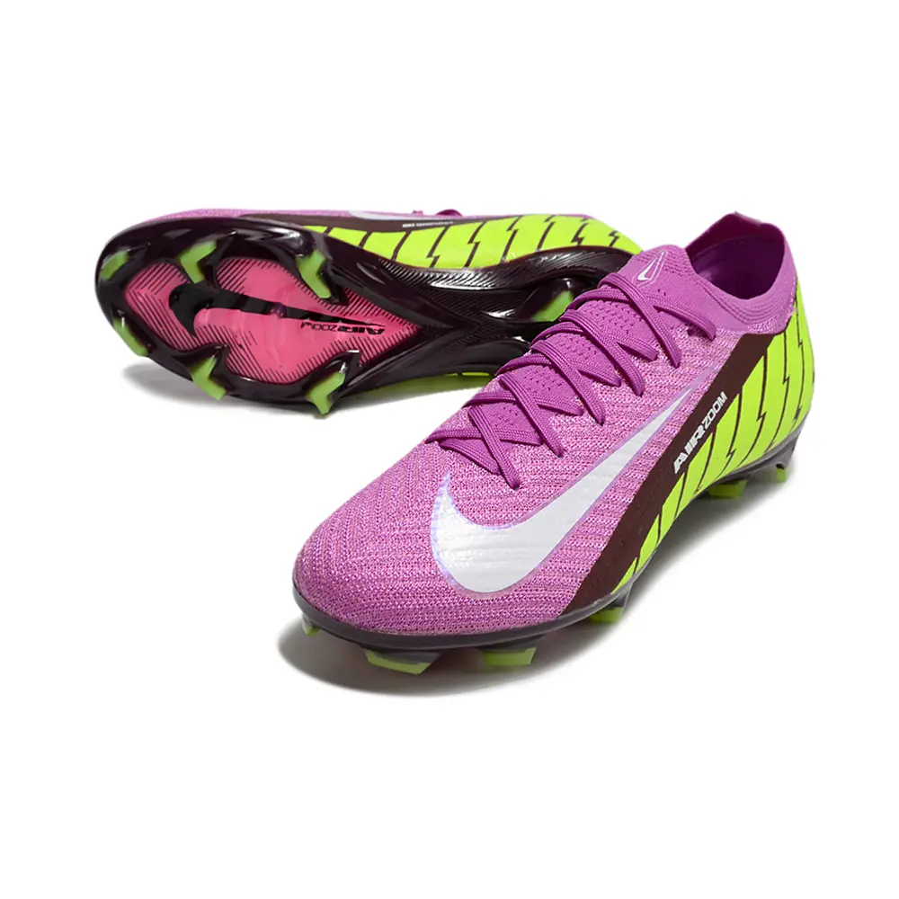 Chuteira Nike Mercurial Vapor 16 Elite FG | Velocidade e Controle