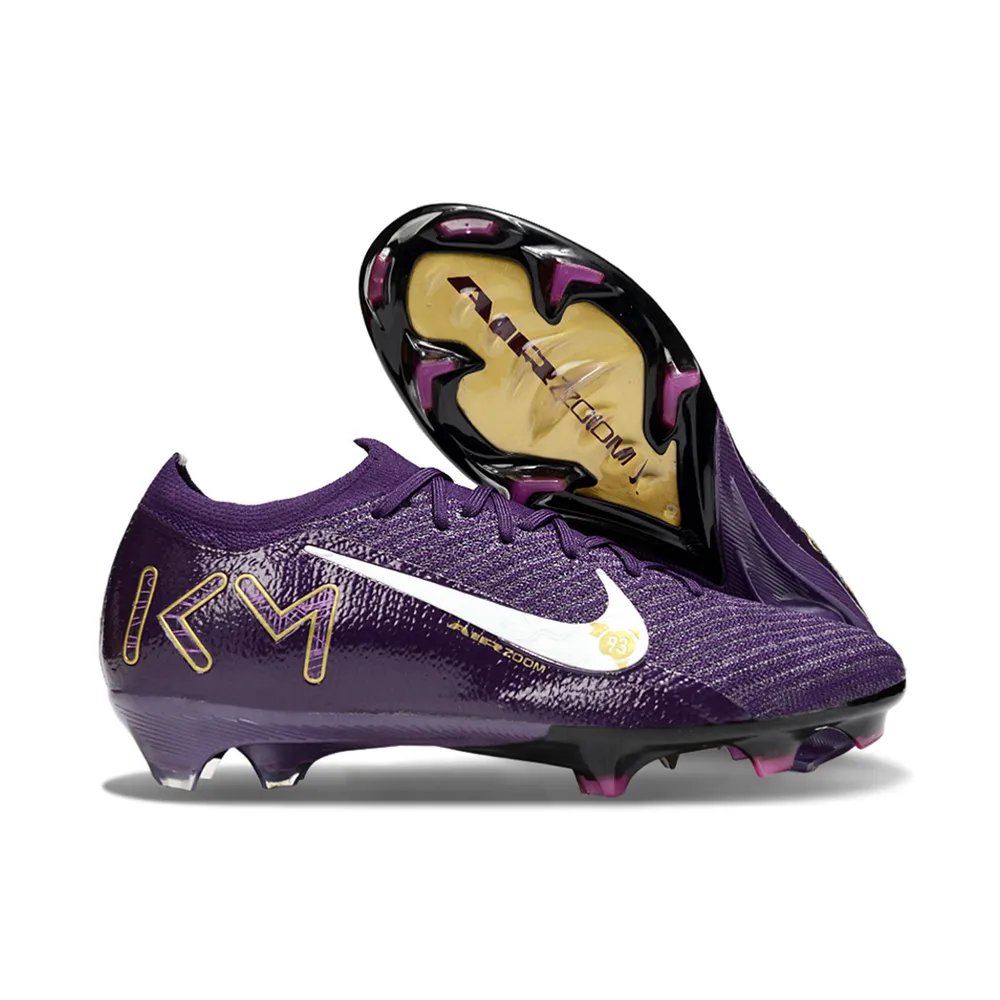 Chuteira Campo Nike Mercurial Vapor 16 Elite FG