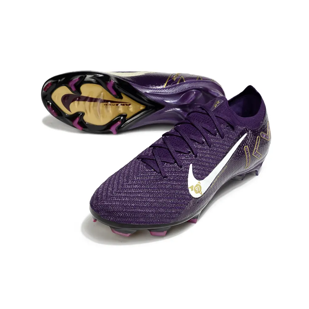 Chuteira Campo Nike Mercurial Vapor 16 Elite FG