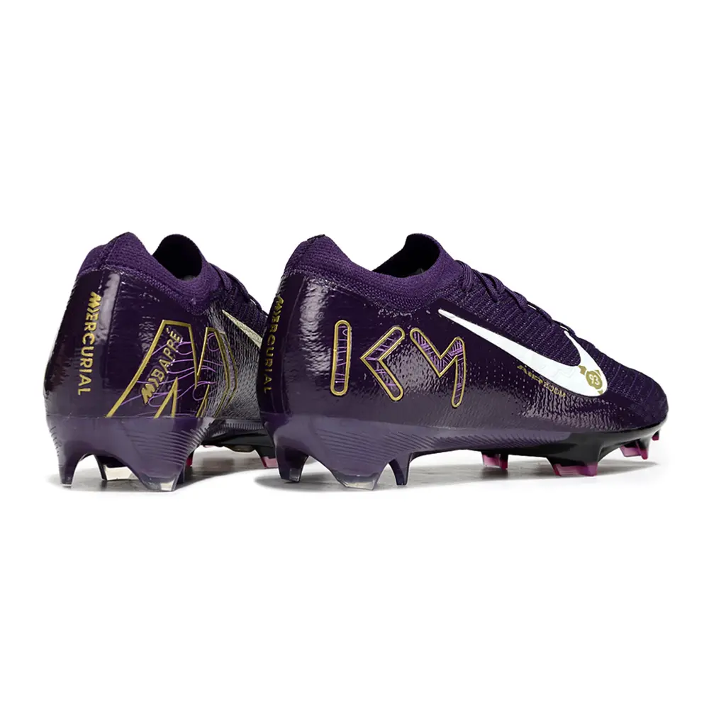 Chuteira Campo Nike Mercurial Vapor 16 Elite FG