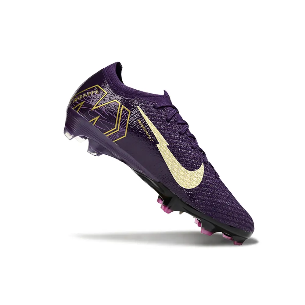 Chuteira Campo Nike Mercurial Vapor 16 Elite FG