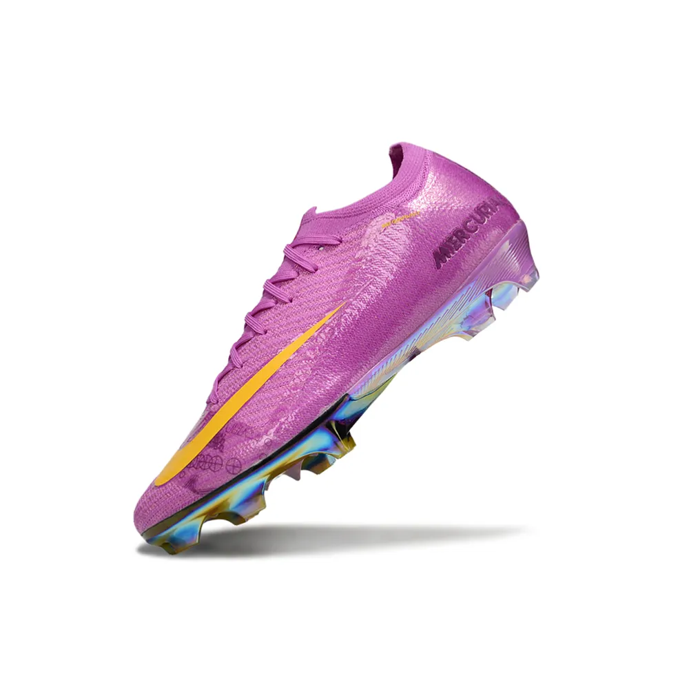 Nike Air Zoom Mercurial Vapor 16 Elite FG | Chuteira Campo