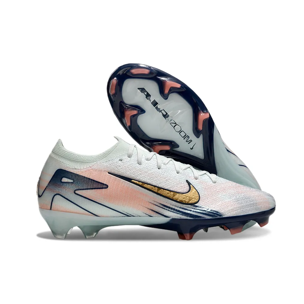 Nike Air Zoom Mercurial Vapor 16 Elite FG | Verde Dream Speed