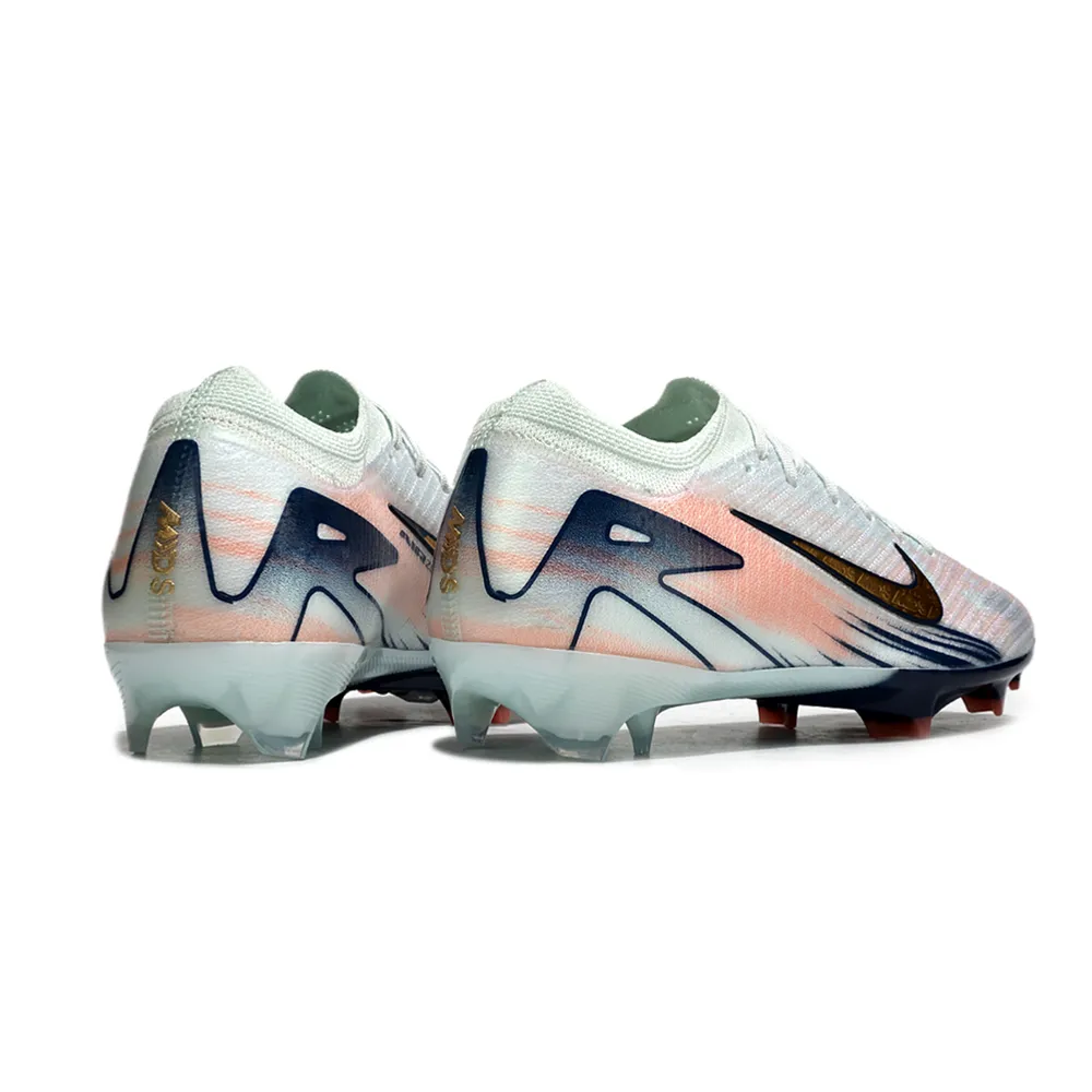 Nike Air Zoom Mercurial Vapor 16 Elite FG | Verde Dream Speed