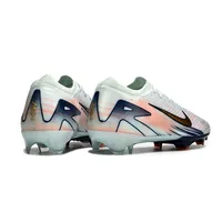 Nike Air Zoom Mercurial Vapor 16 Elite FG | Verde Dream Speed - imagem 5