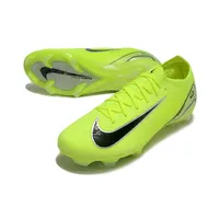 Chuteira Nike Mercurial Vapor 16 Elite FG Verde Top - imagem 3