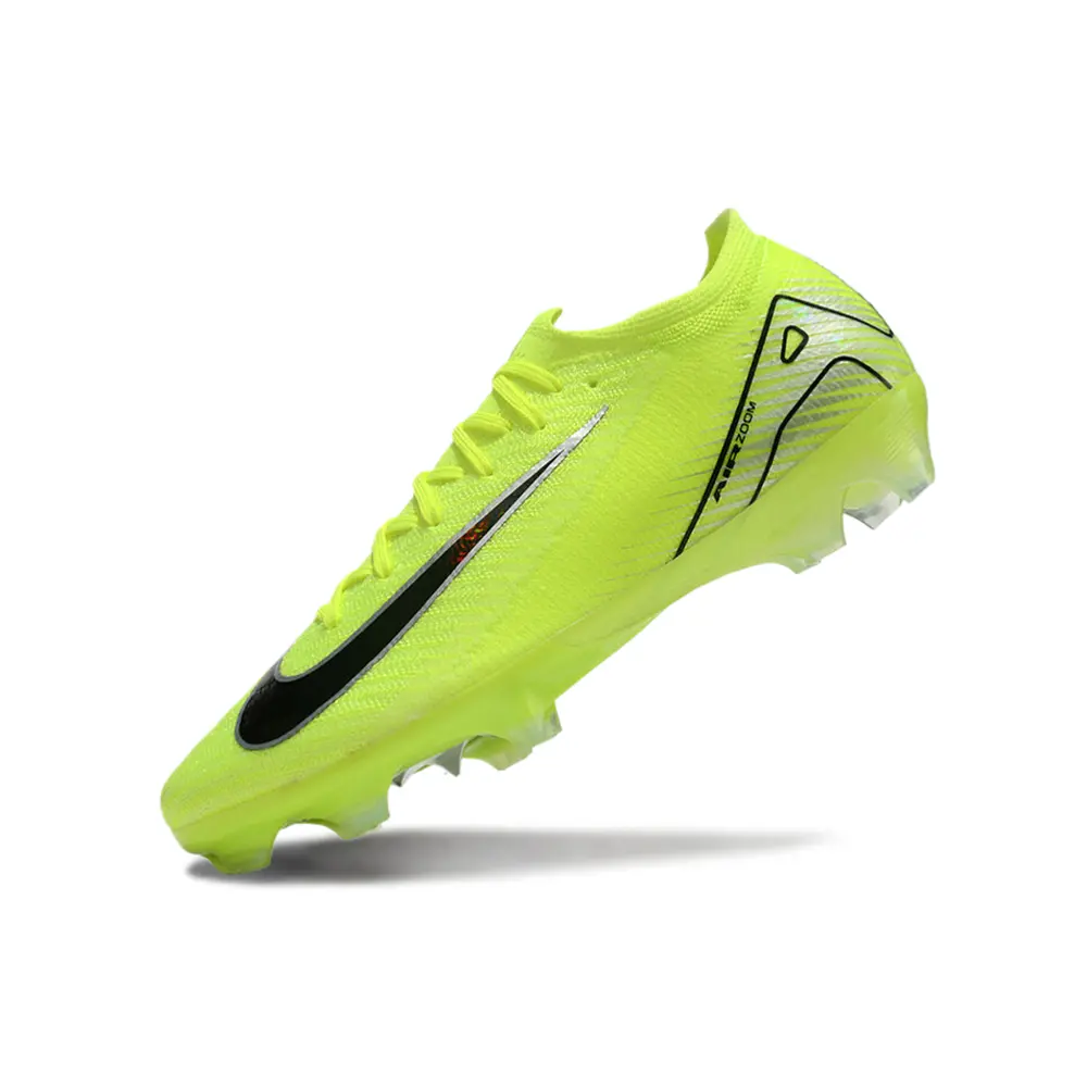 Chuteira Nike Mercurial Vapor 16 Elite FG Verde Top