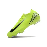 Chuteira Nike Mercurial Vapor 16 Elite FG Verde Top - imagem 2