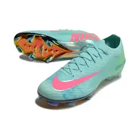 Chuteira Campo Nike Air Zoom | Mercurial Vapor 16 Elite FG - imagem 2