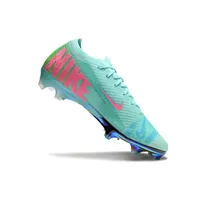 Chuteira Campo Nike Air Zoom | Mercurial Vapor 16 Elite FG - imagem 6