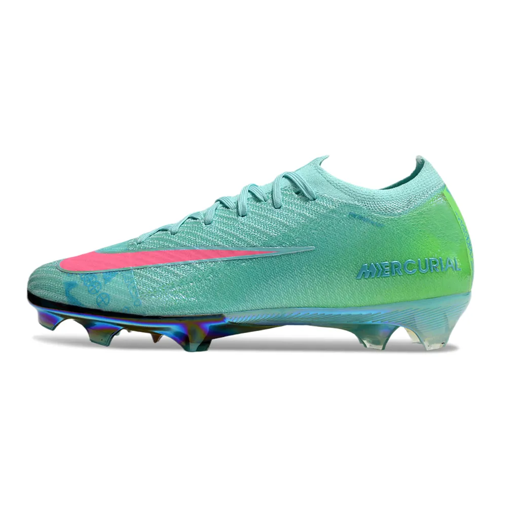 Chuteira Campo Nike Air Zoom | Mercurial Vapor 16 Elite FG