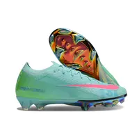 Chuteira Campo Nike Air Zoom | Mercurial Vapor 16 Elite FG - imagem 5