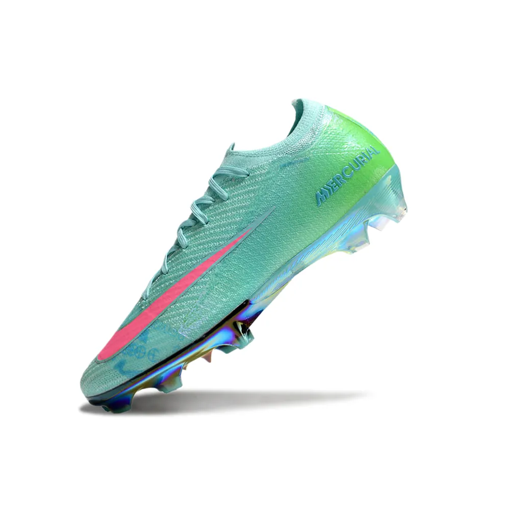 Chuteira Campo Nike Air Zoom | Mercurial Vapor 16 Elite FG