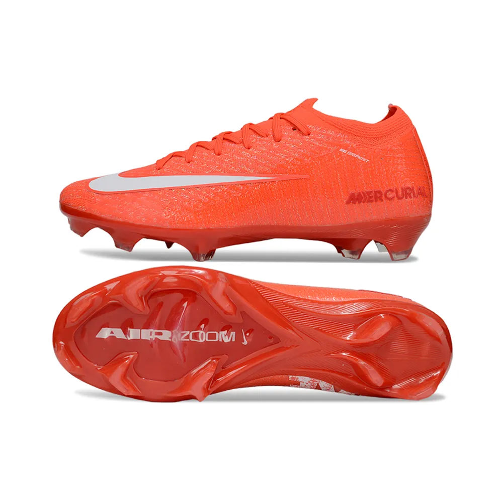 Chuteira Nike Air Zoom Mercurial Vapor 16 Elite FG | Rápido