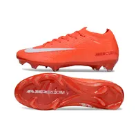 Chuteira Nike Air Zoom Mercurial Vapor 16 Elite FG | Rápido - imagem 5