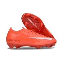 Chuteira Nike Air Zoom Mercurial Vapor 16 Elite FG | Rápido - imagem 4