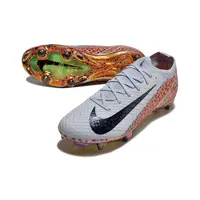 Chuteira Nike Mercurial Vapor 16 | Velocidade e Controle - imagem 2