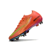 Chuteira Campo Nike Air Zoom Mercurial Vapor 16 Elite | Fast - imagem 3