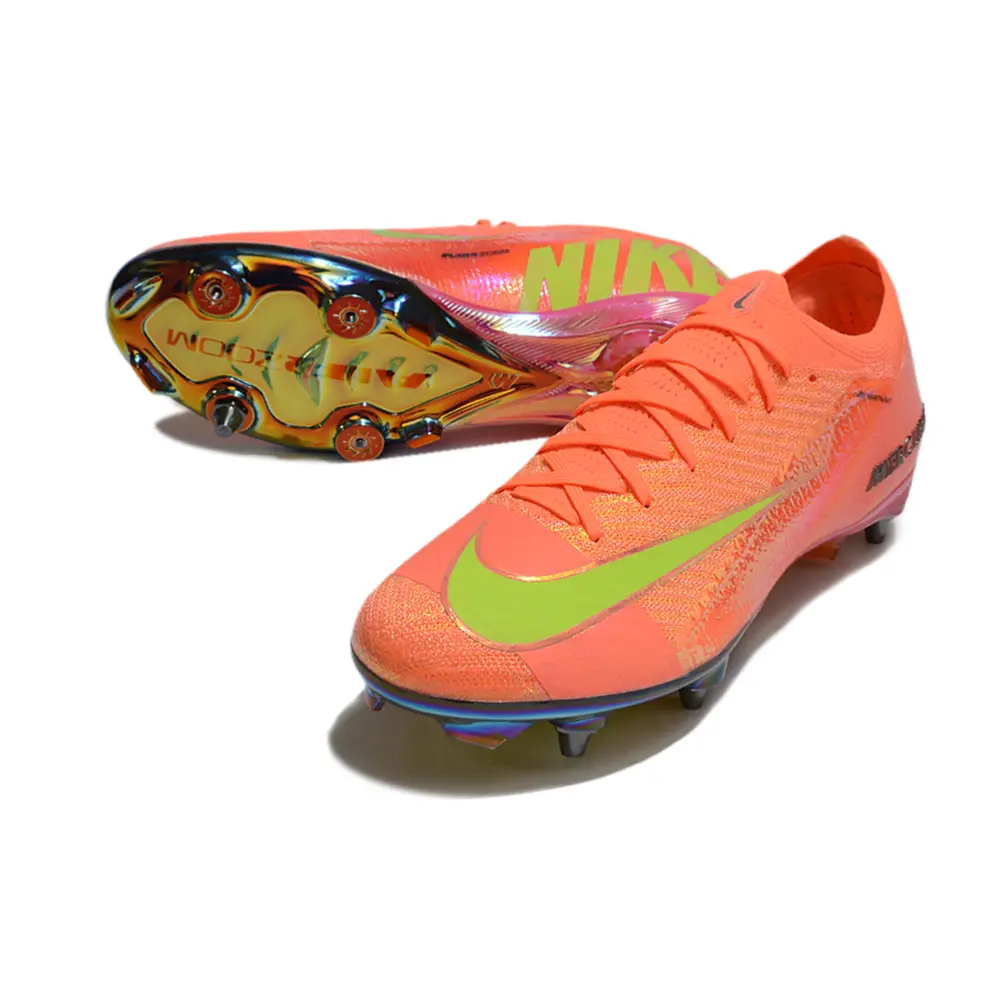 Chuteira Campo Nike Air Zoom Mercurial Vapor 16 Elite | Fast