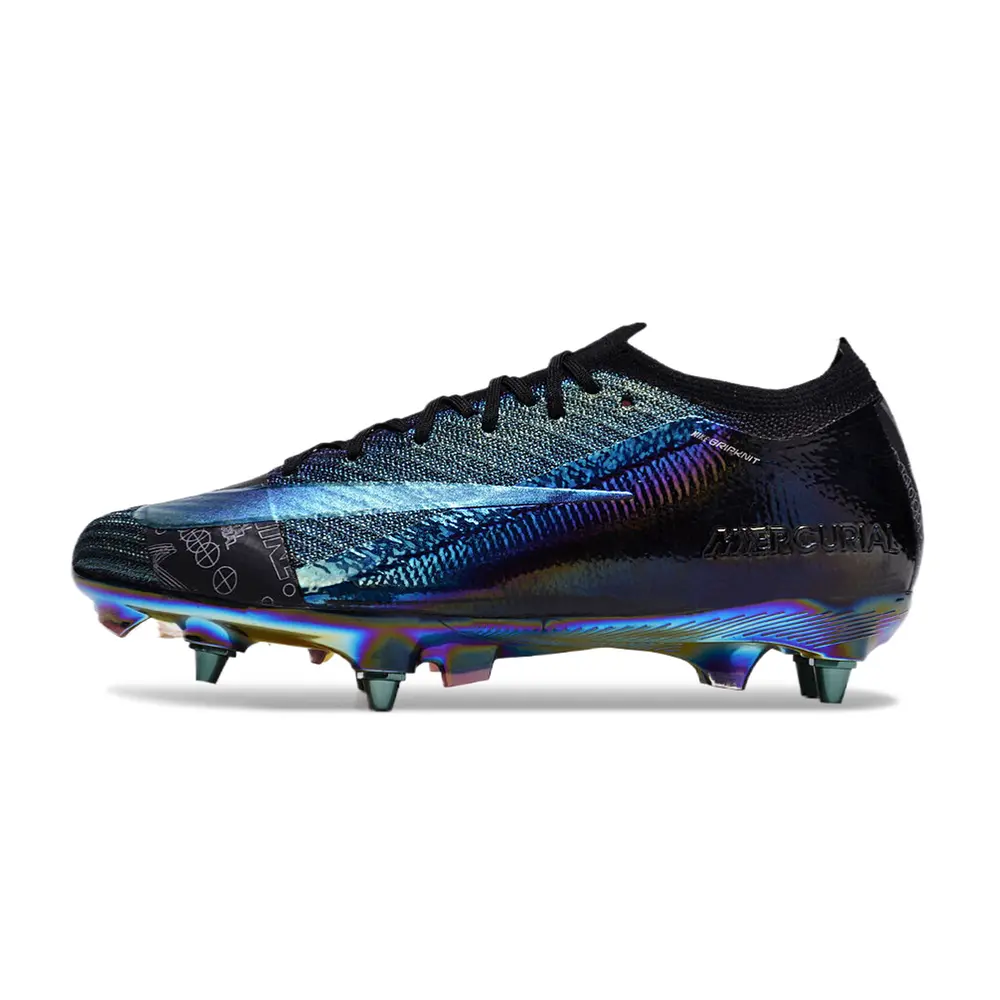 Chuteira Nike Air Zoom Mercurial Vapor 16 Elite | Velocidade
