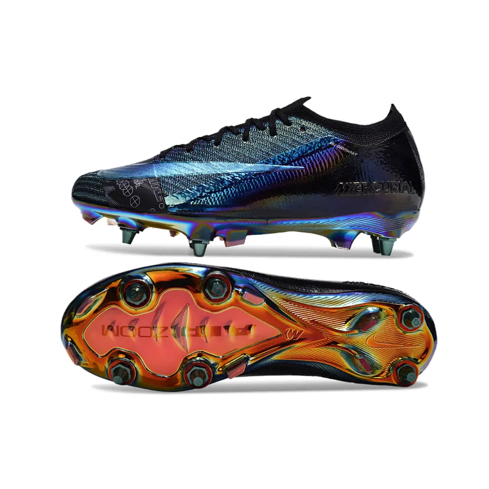 Chuteira Nike Air Zoom Mercurial Vapor 16 Elite | Velocidade