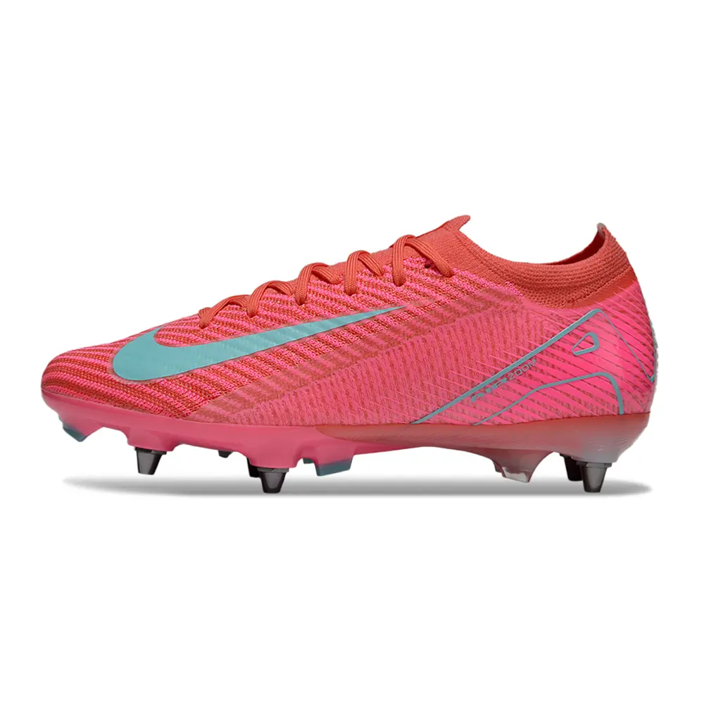 Chuteira Nike Mercurial Vapor 16 | Velocidade Extrema