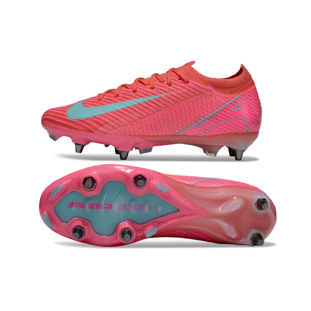 Chuteira Nike Mercurial Vapor 16 | Velocidade Extrema