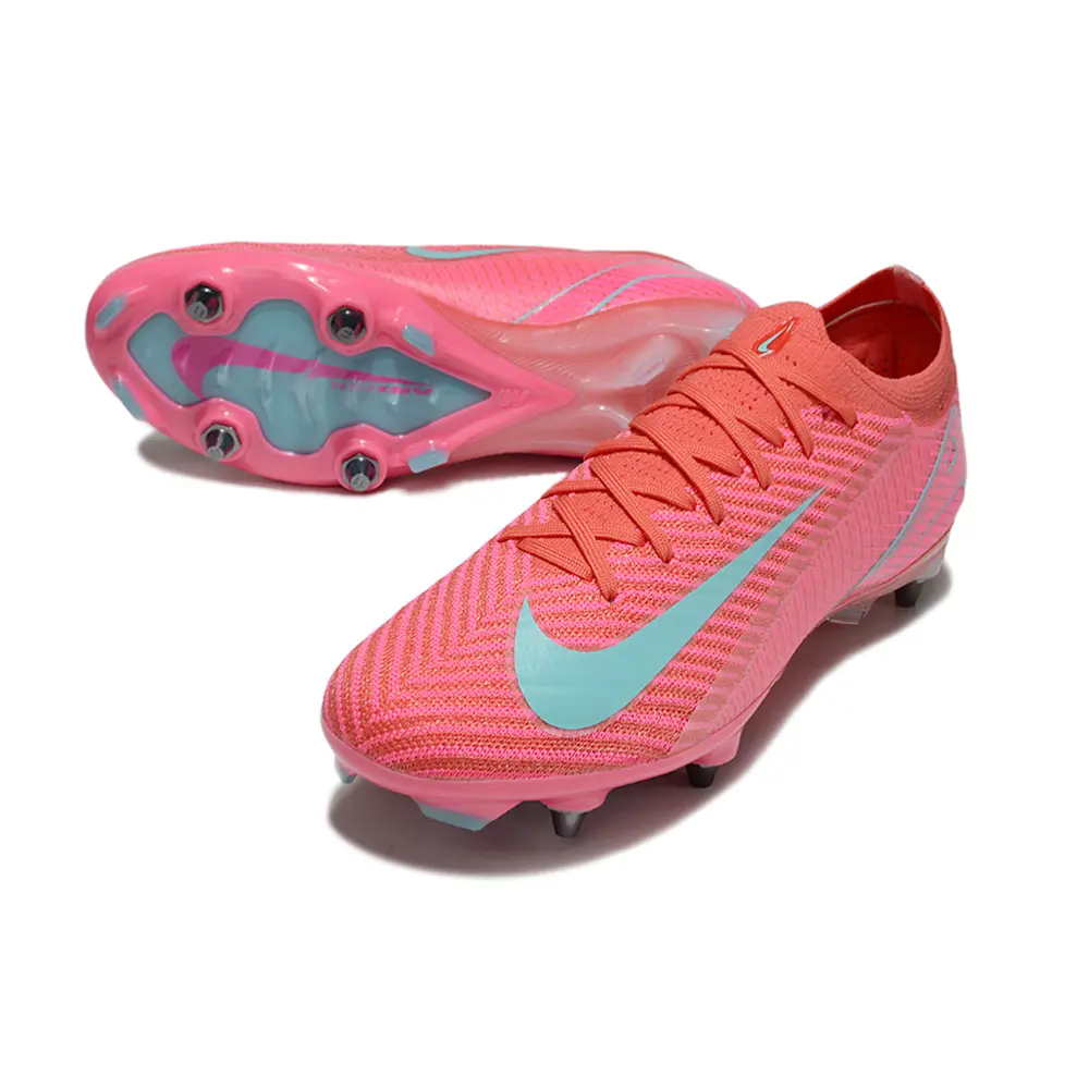 Chuteira Nike Mercurial Vapor 16 | Velocidade Extrema