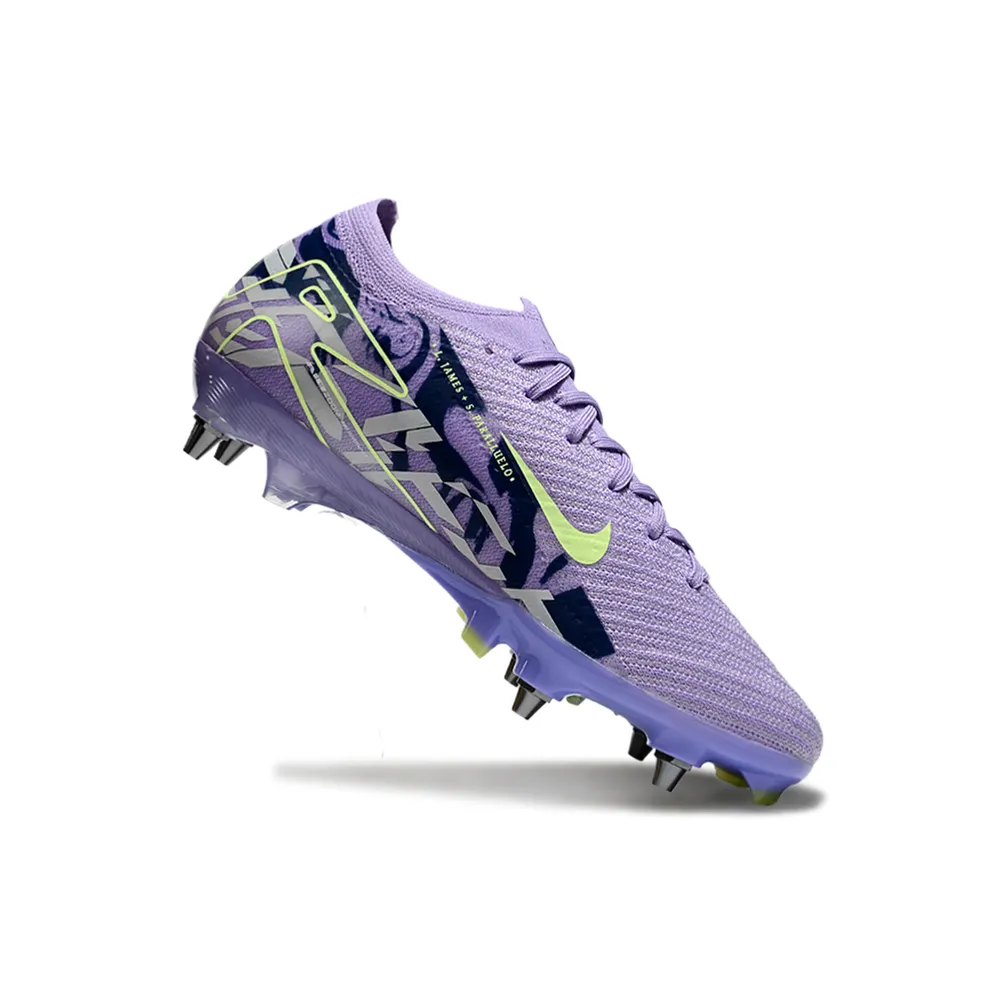 Chuteira Nike Air Zoom Mercurial Vapor 16 Elite | Velocidade