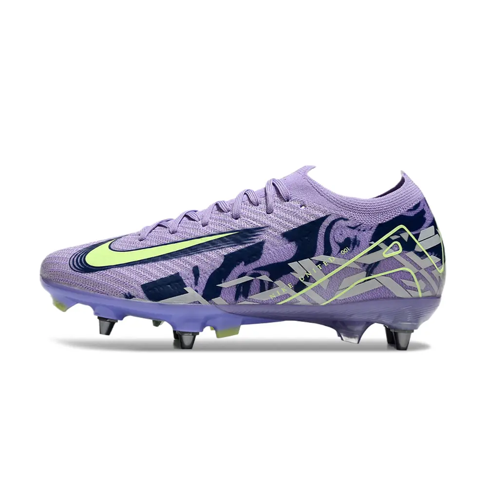 Chuteira Nike Air Zoom Mercurial Vapor 16 Elite | Velocidade