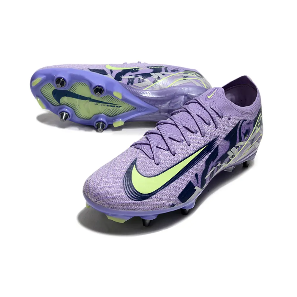 Chuteira Nike Air Zoom Mercurial Vapor 16 Elite | Velocidade