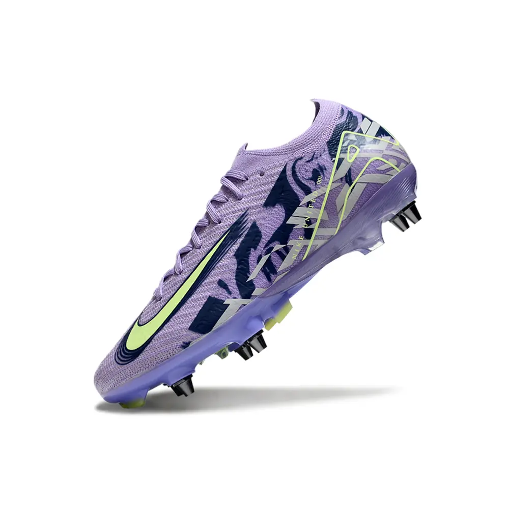 Chuteira Nike Air Zoom Mercurial Vapor 16 Elite | Velocidade