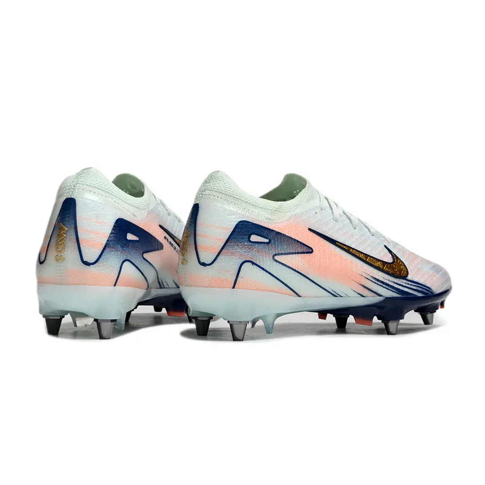 Chuteira Nike Air Zoom Mercurial | Velocidade e Controle