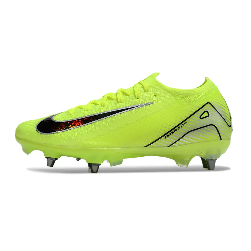 Chuteira Nike Air Zoom Mercurial Vapor 16 Elite | Velocidade