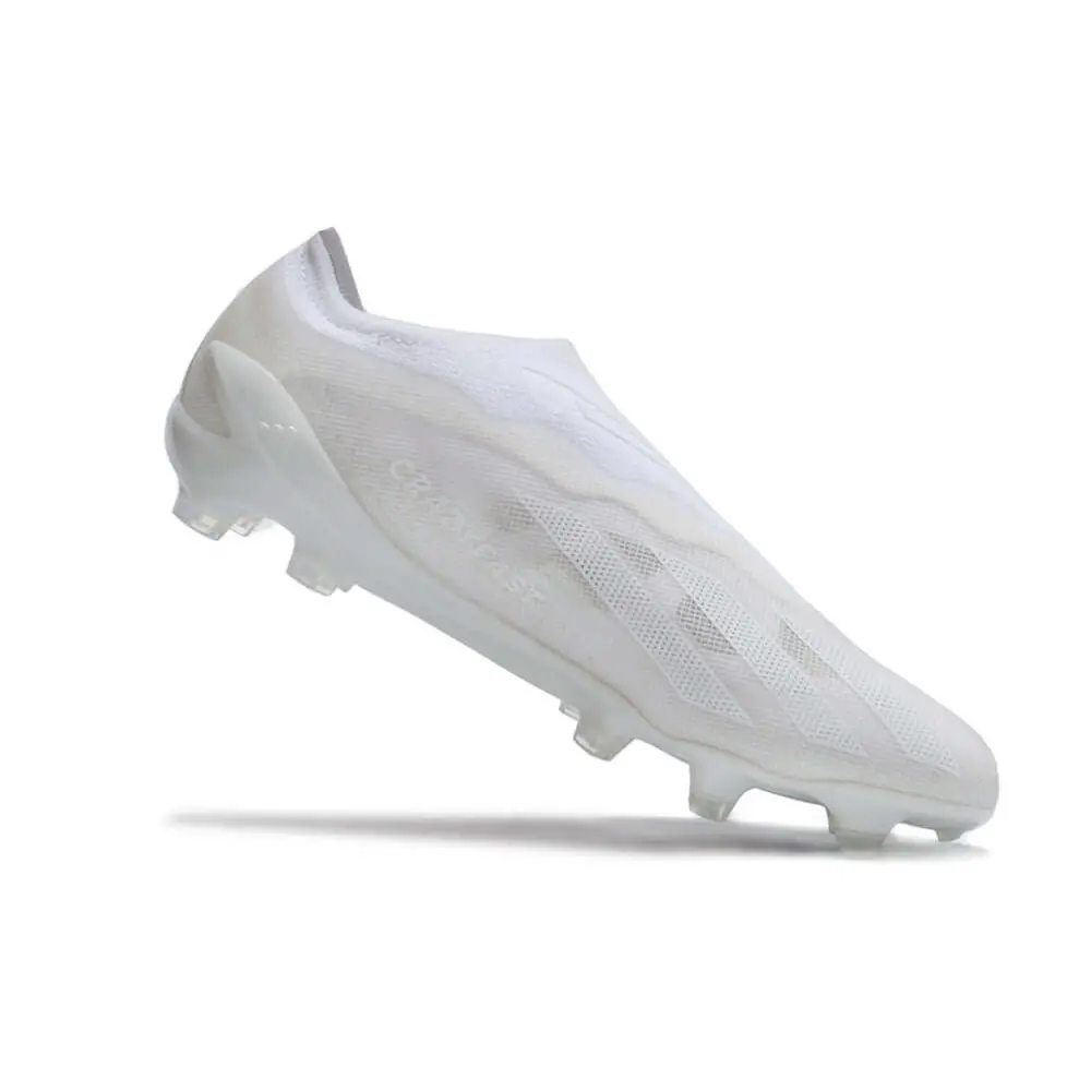 Chuteira Campo Adidas CrazyFast.1 LL FG | Leve e Confortável