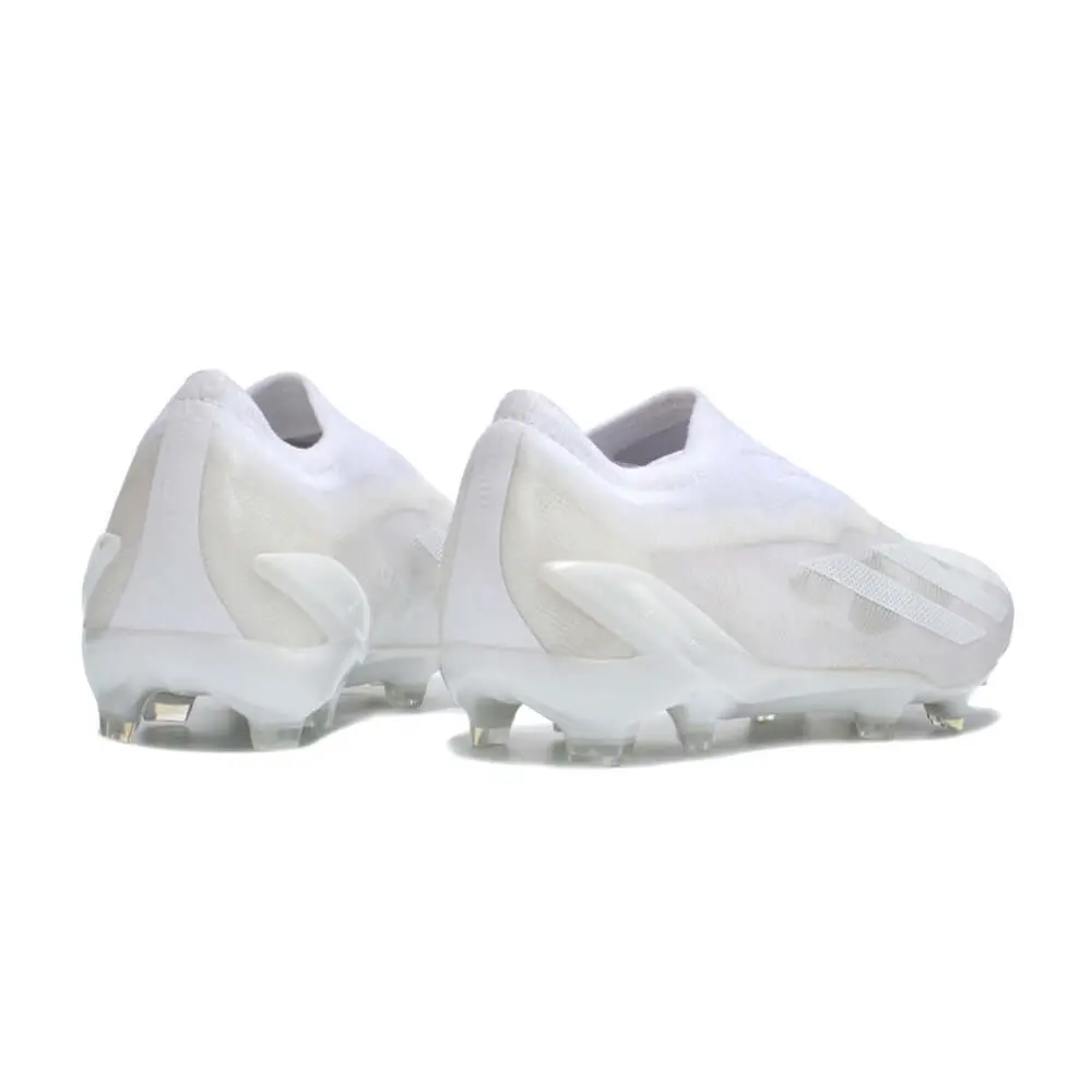 Chuteira Campo Adidas CrazyFast.1 LL FG | Leve e Confortável