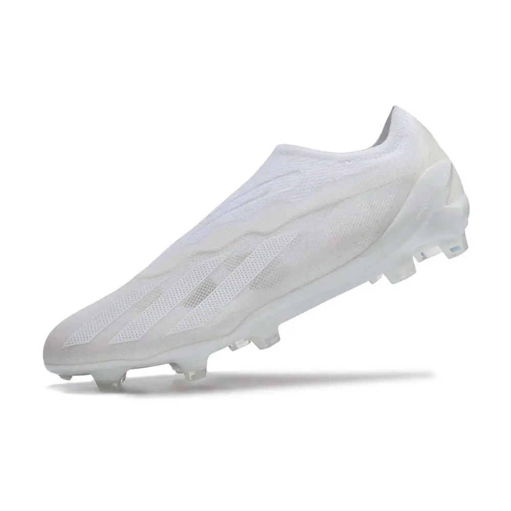 Chuteira Campo Adidas CrazyFast.1 LL FG | Leve e Confortável