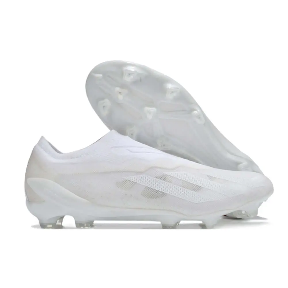 Chuteira Campo Adidas CrazyFast.1 LL FG | Leve e Confortável