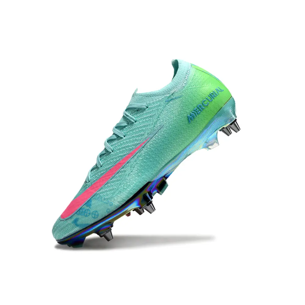 Chuteira Campo Nike | Velocidade e Agilidade