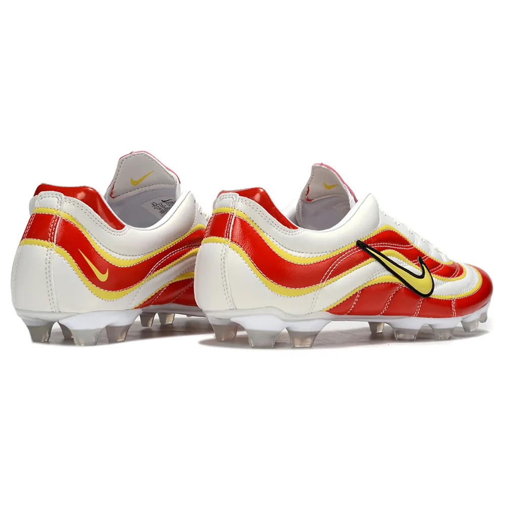 Nike Mercurial Vapor 1998 FG Velocidade e Estilo