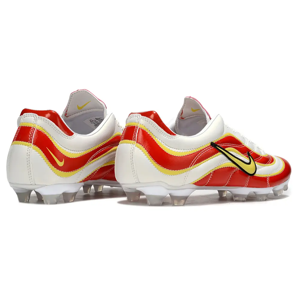 Nike Mercurial Vapor 1998 FG Velocidade e Estilo