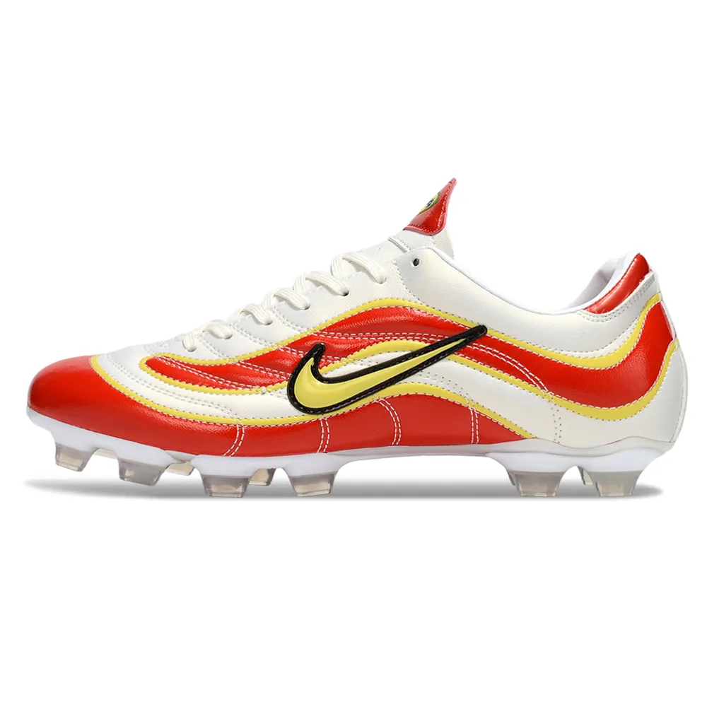 Nike Mercurial Vapor 1998 FG Velocidade e Estilo