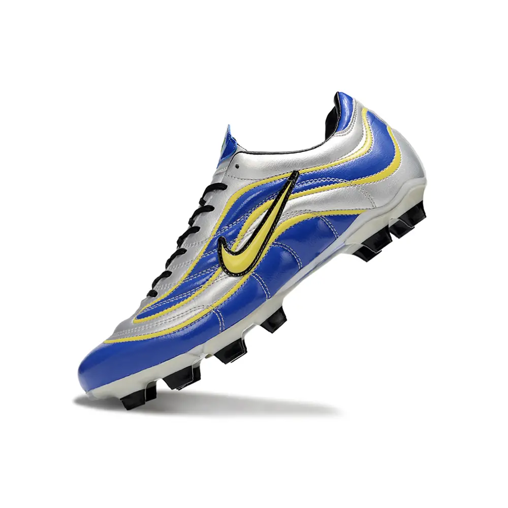 Chuteira Nike Mercurial Vapor 1998 FG | Design retrô, leve
