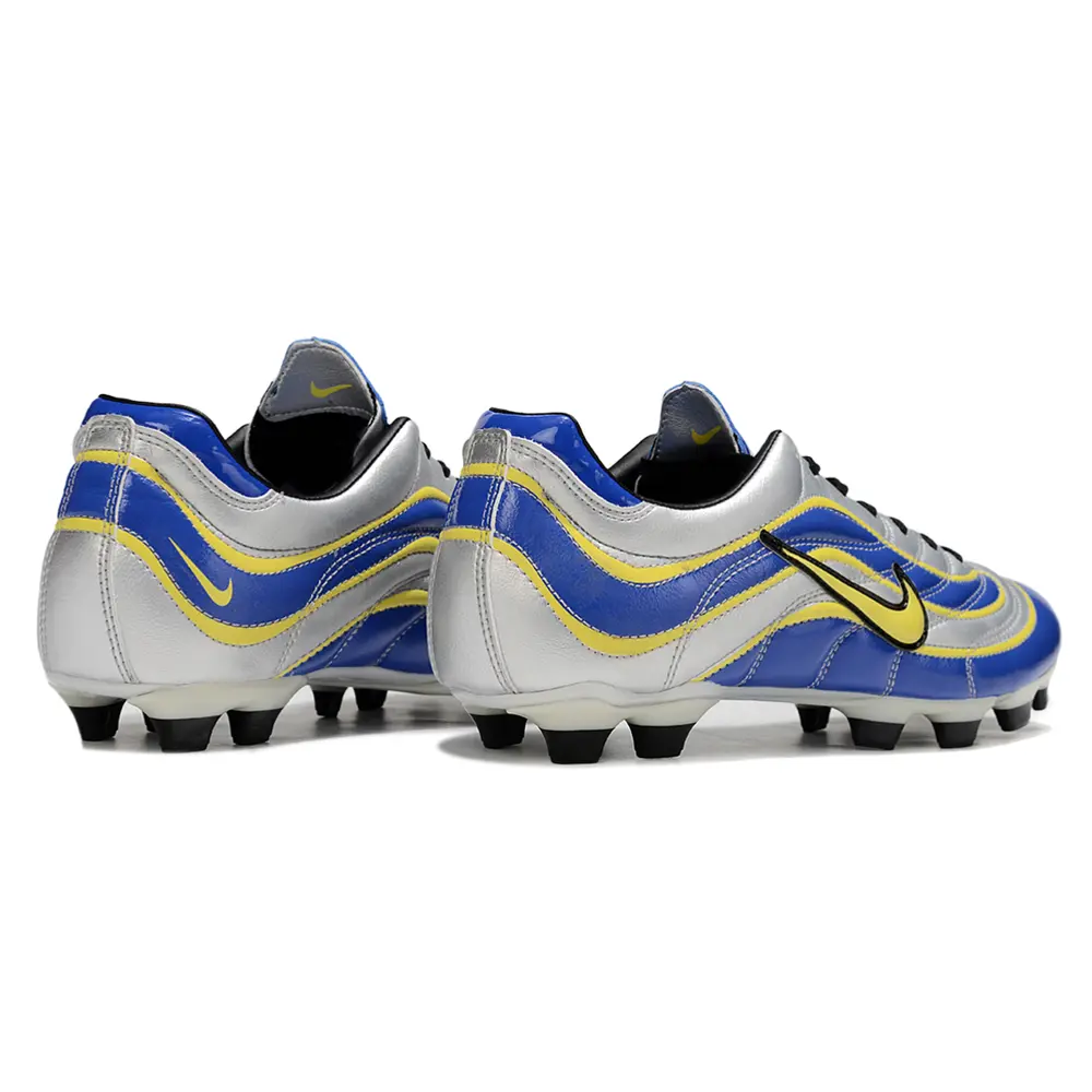 Chuteira Nike Mercurial Vapor 1998 FG | Design retrô, leve