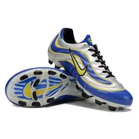 Chuteira Nike Mercurial Vapor 1998 FG | Design retrô, leve - imagem 4