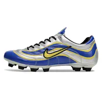 Chuteira Nike Mercurial Vapor 1998 FG | Design retrô, leve - imagem 1